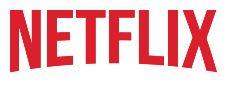 Logo da Netflix