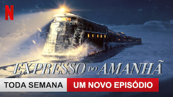 Expresso do Amanhã